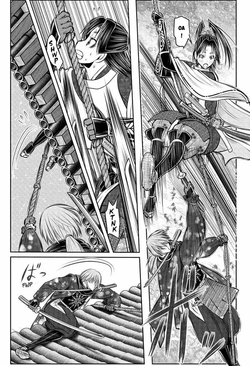 Thiếu Chủ Giỏi Chạy Trốn Chapter 195 - 15