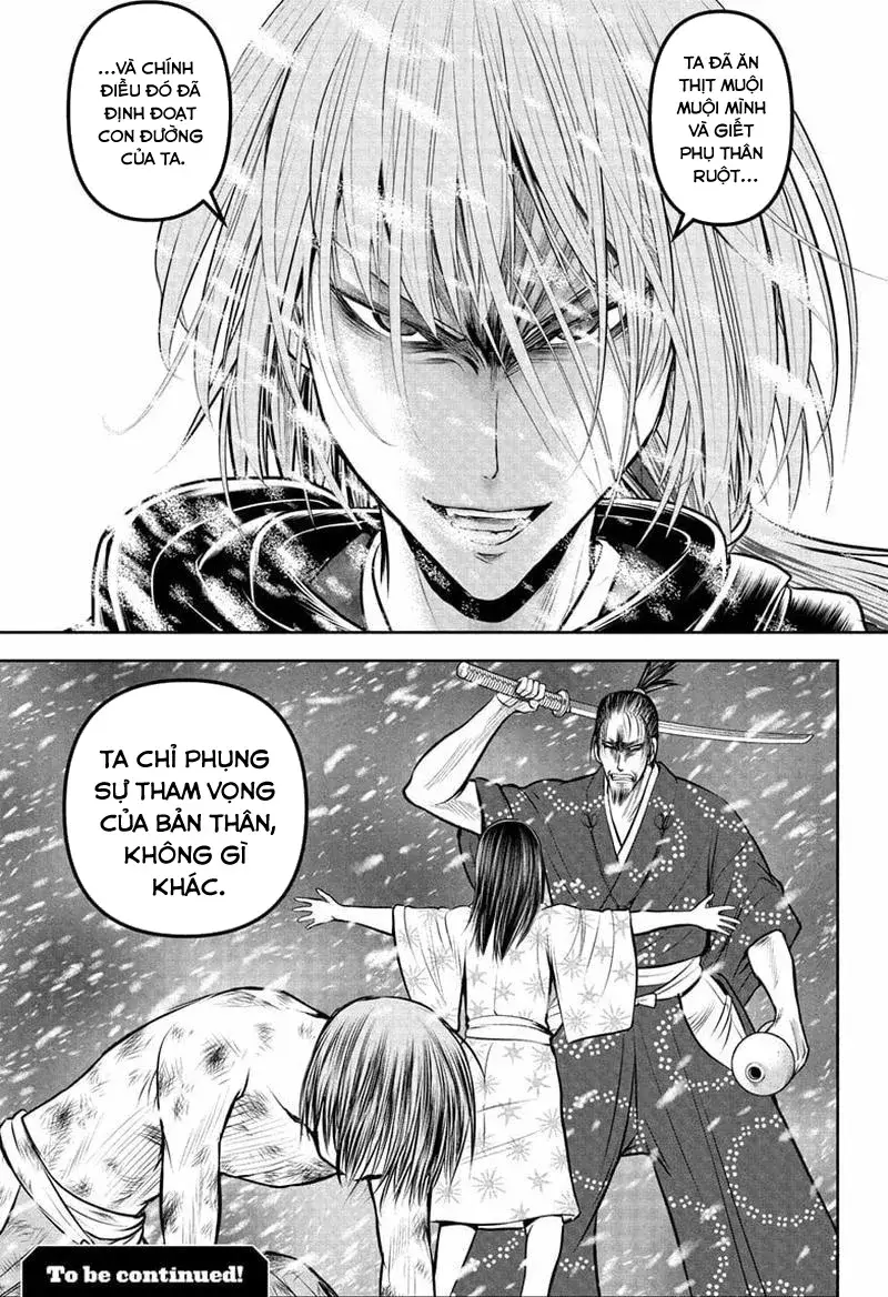 Thiếu Chủ Giỏi Chạy Trốn Chapter 195 - 21