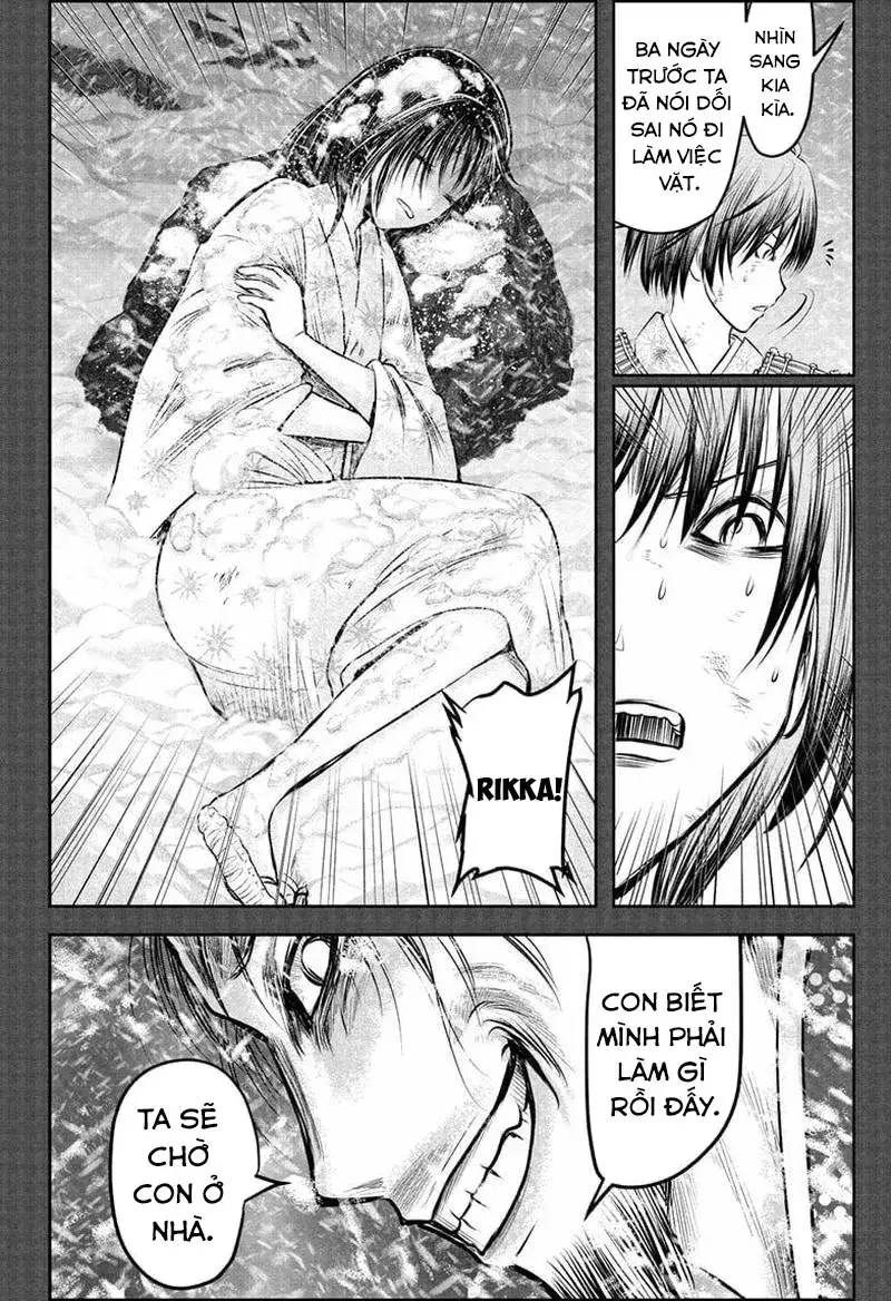 Thiếu Chủ Giỏi Chạy Trốn Chapter 196 - 12