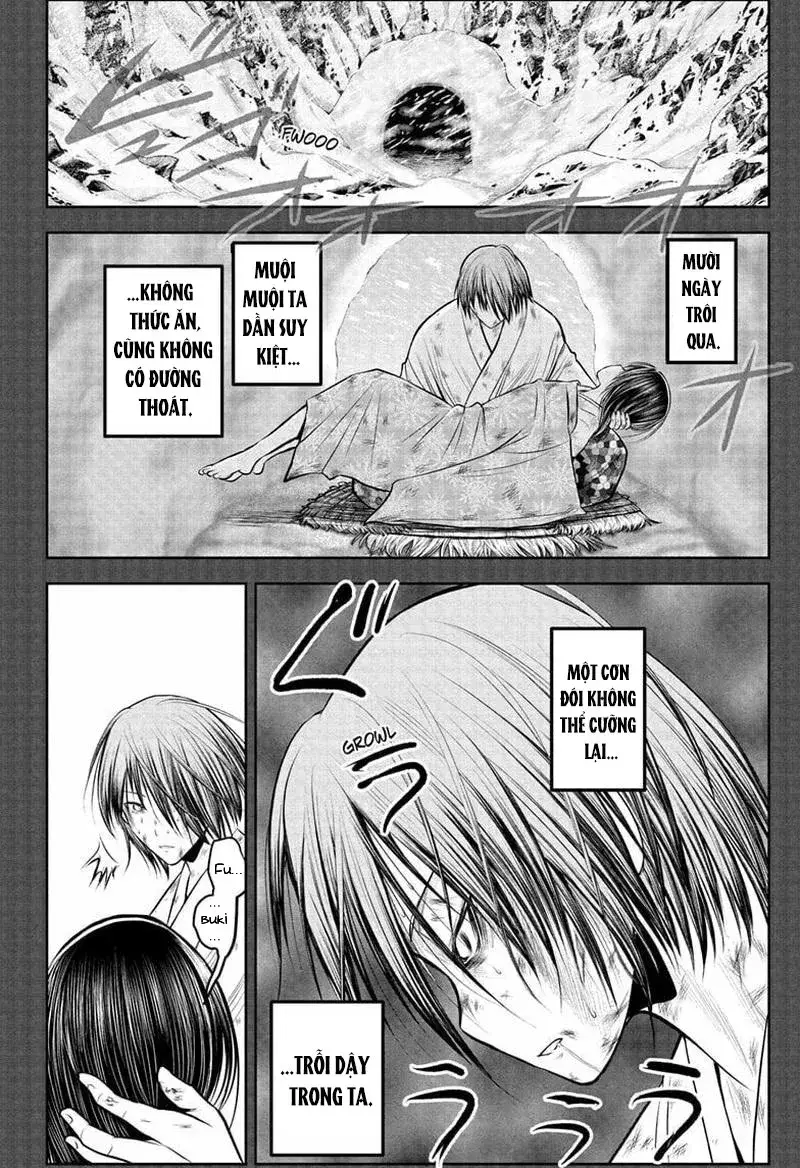 Thiếu Chủ Giỏi Chạy Trốn Chapter 196 - 14