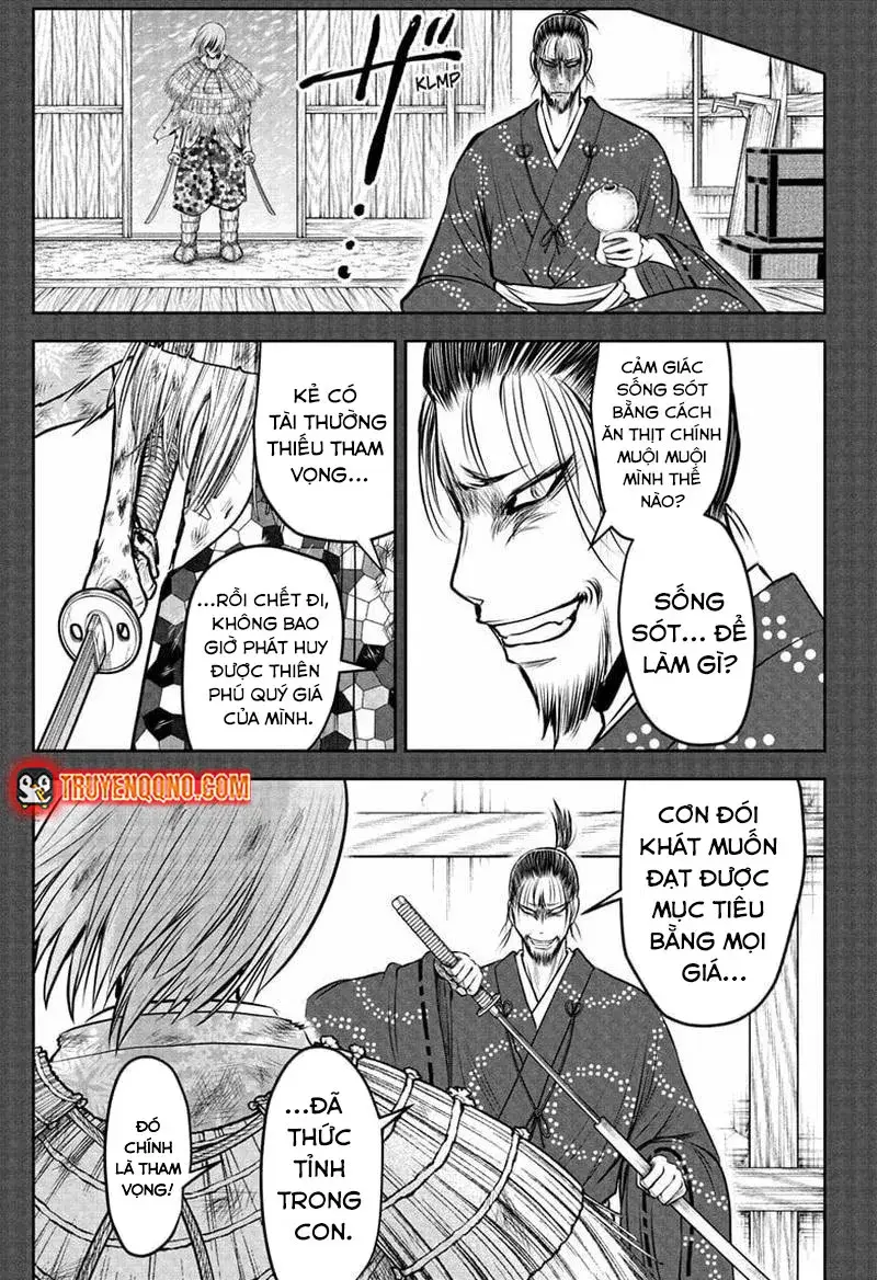 Thiếu Chủ Giỏi Chạy Trốn Chapter 196 - 17