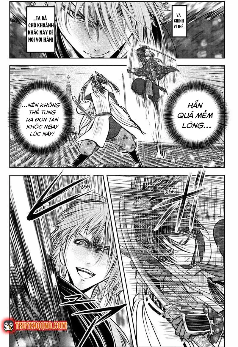 Thiếu Chủ Giỏi Chạy Trốn Chapter 196 - 21