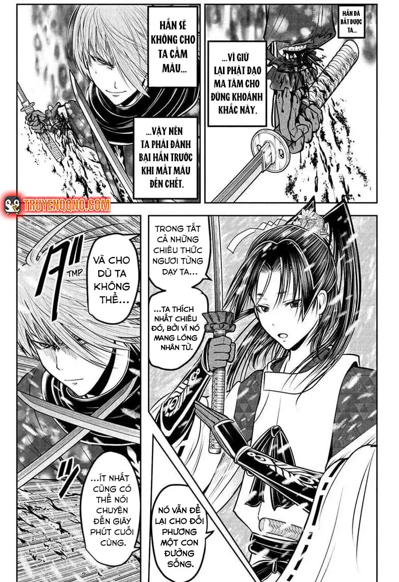 Thiếu Chủ Giỏi Chạy Trốn Chapter 197 - 3