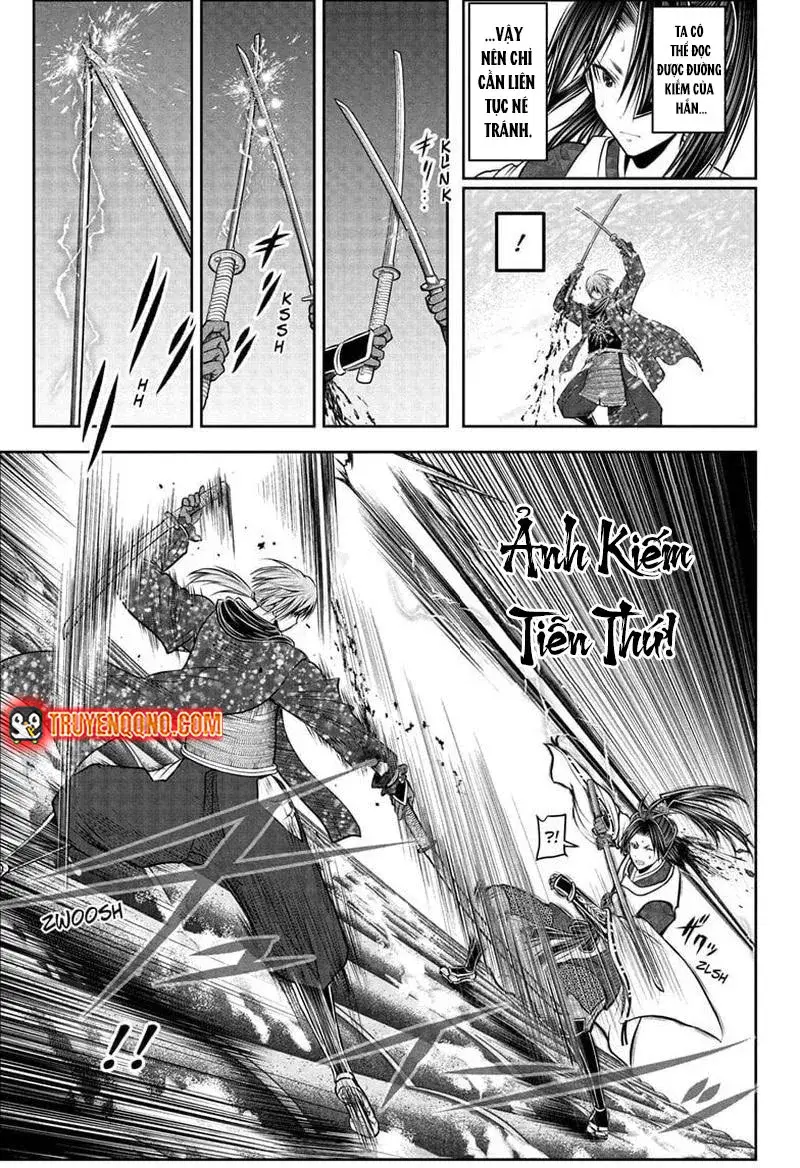 Thiếu Chủ Giỏi Chạy Trốn Chapter 197 - 7