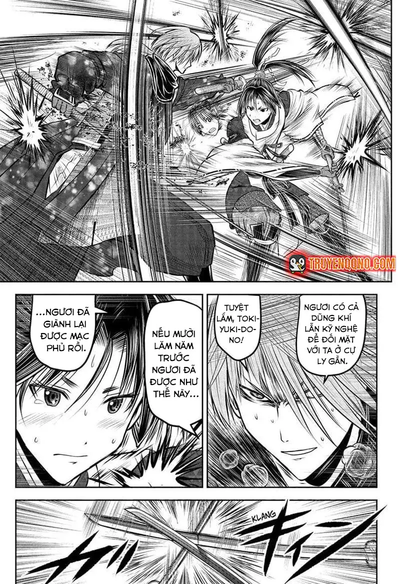 Thiếu Chủ Giỏi Chạy Trốn Chapter 197 - 9