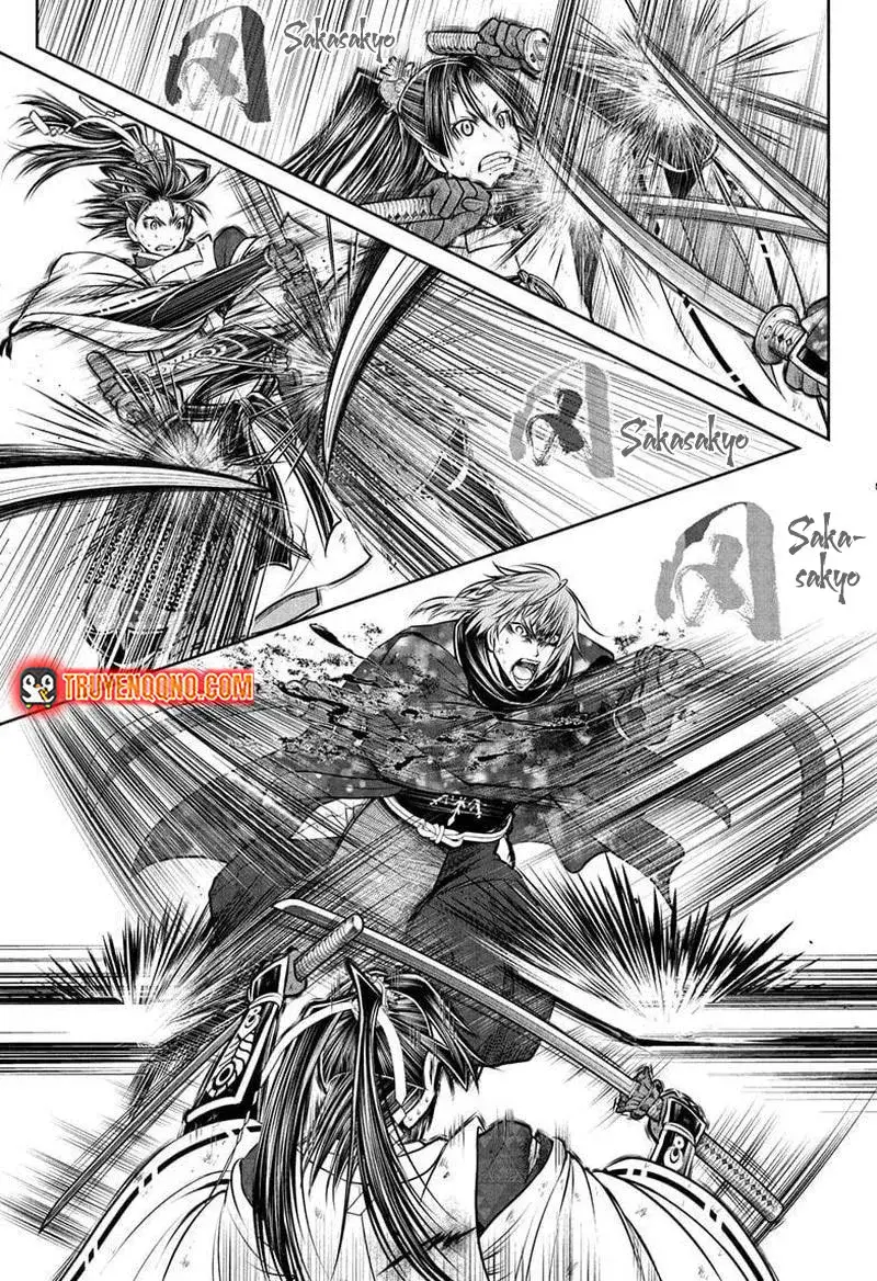 Thiếu Chủ Giỏi Chạy Trốn Chapter 197 - 15