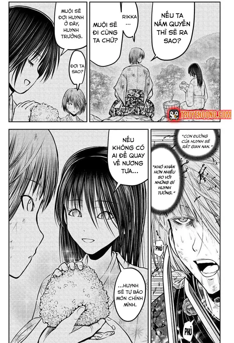 Thiếu Chủ Giỏi Chạy Trốn Chapter 197 - 17