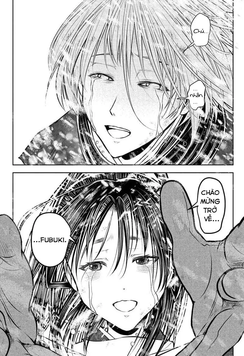 Thiếu Chủ Giỏi Chạy Trốn Chapter 197 - 20