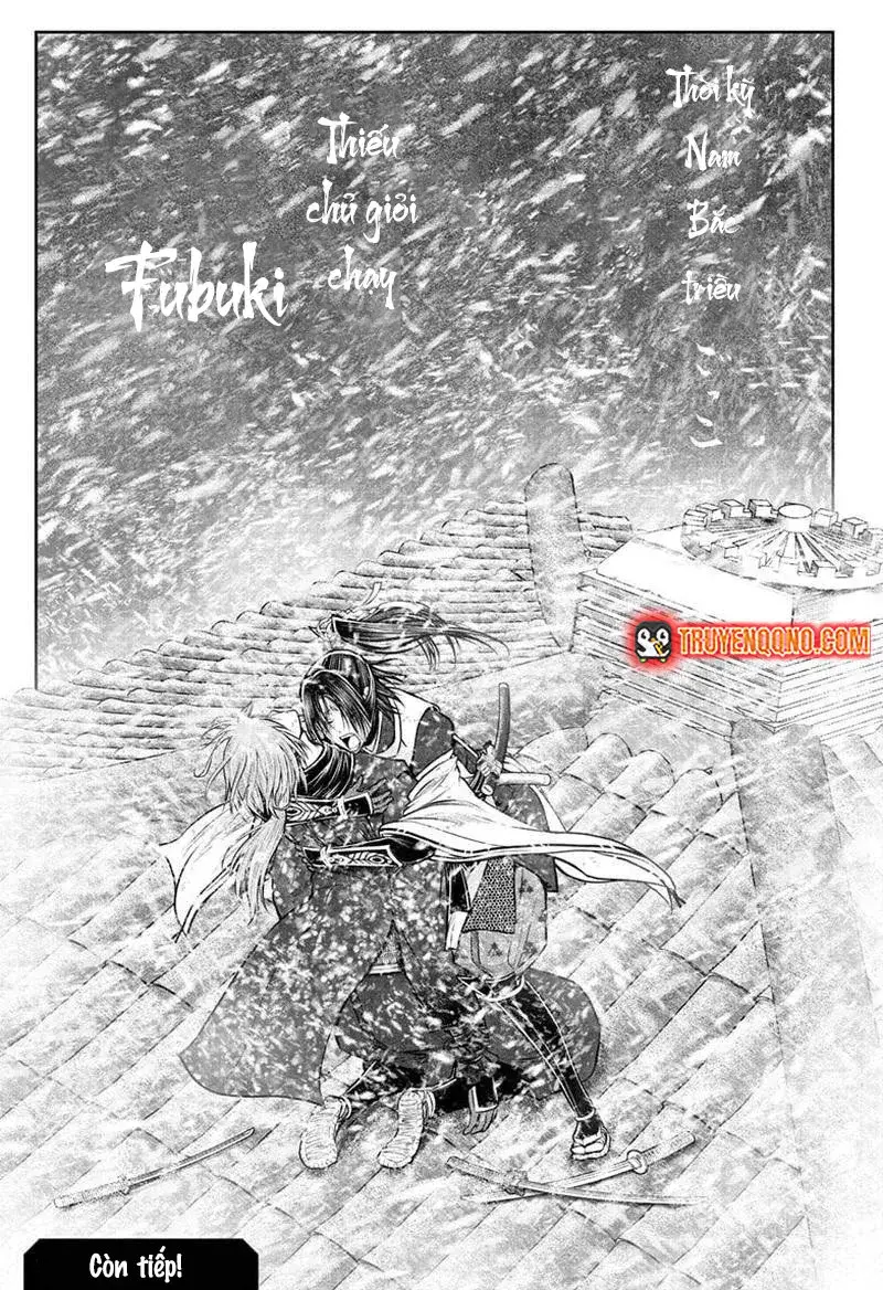 Thiếu Chủ Giỏi Chạy Trốn Chapter 197 - 21