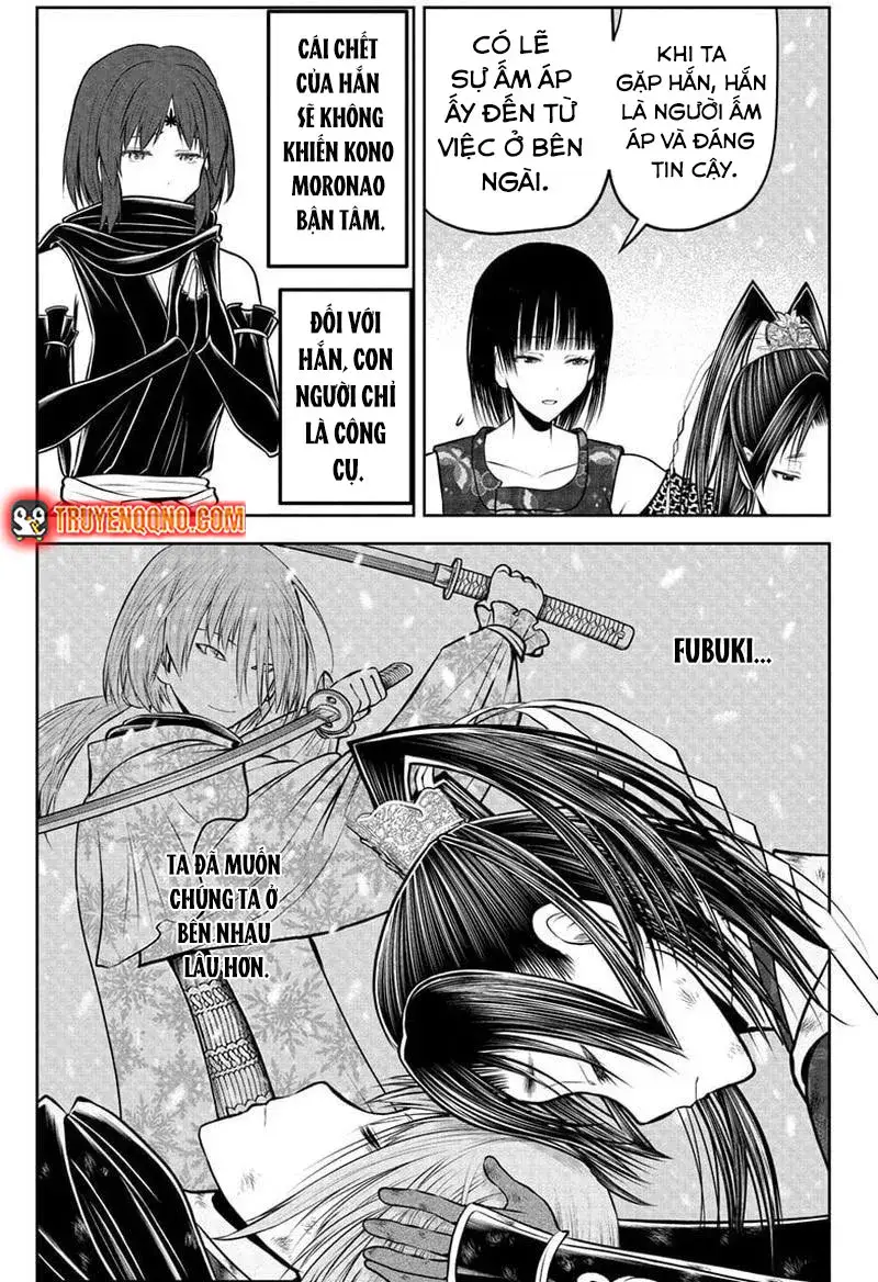 Thiếu Chủ Giỏi Chạy Trốn Chapter 198 - 5