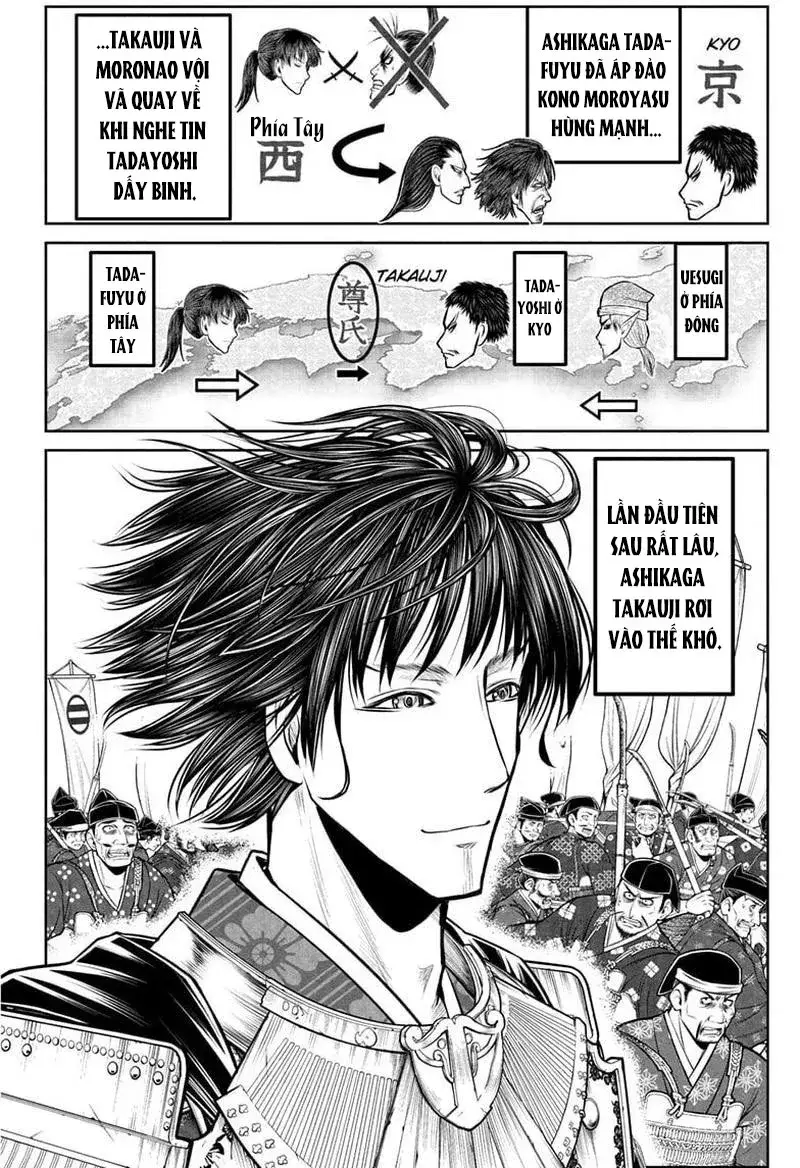 Thiếu Chủ Giỏi Chạy Trốn Chapter 198 - 16