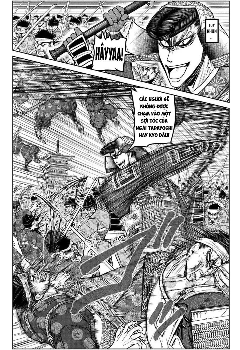 Thiếu Chủ Giỏi Chạy Trốn Chapter 198 - 20