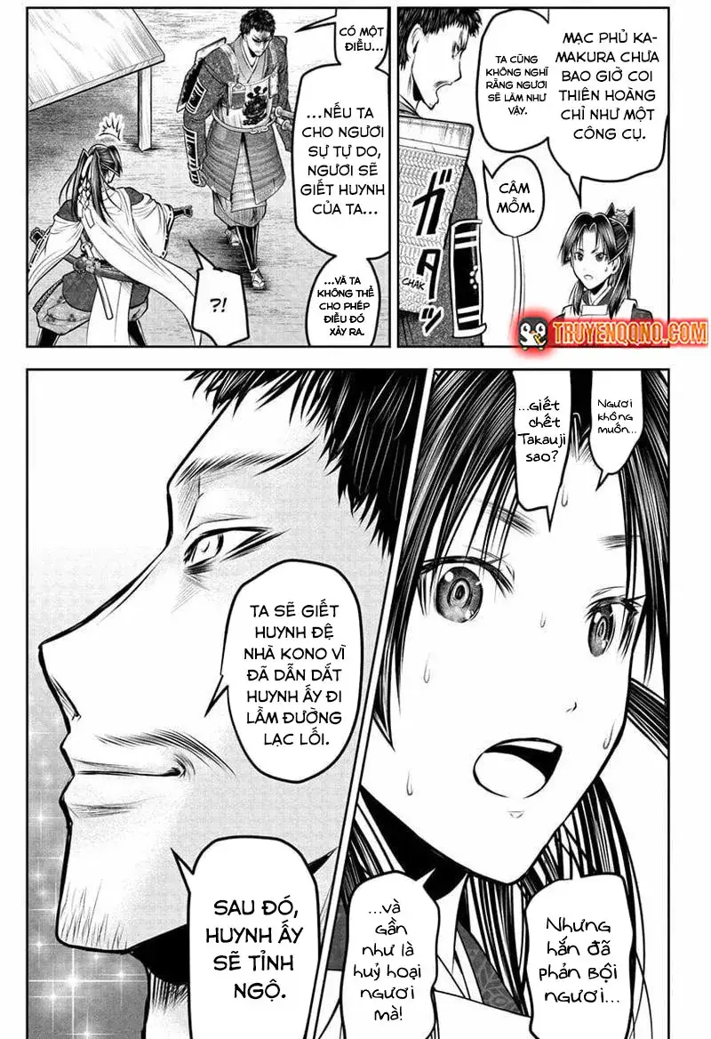 Thiếu Chủ Giỏi Chạy Trốn Chapter 199 - 17