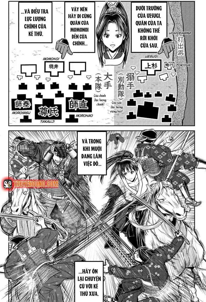 Thiếu Chủ Giỏi Chạy Trốn Chapter 200 - 5