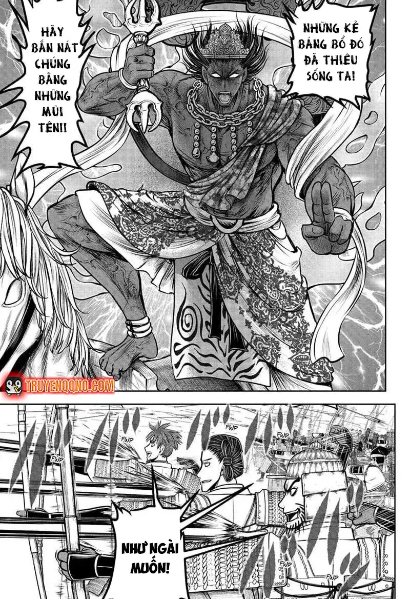 Thiếu Chủ Giỏi Chạy Trốn Chapter 200 - 17