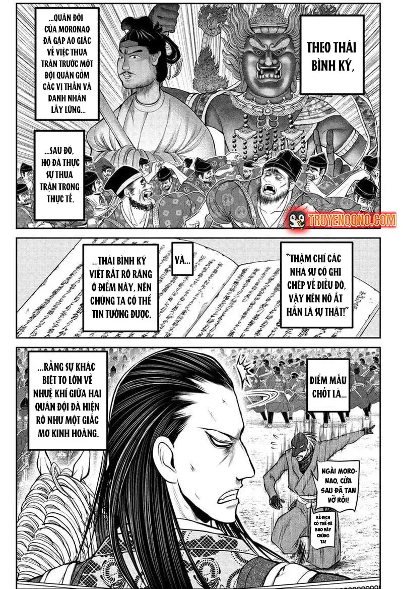 Thiếu Chủ Giỏi Chạy Trốn Chapter 200 - 19