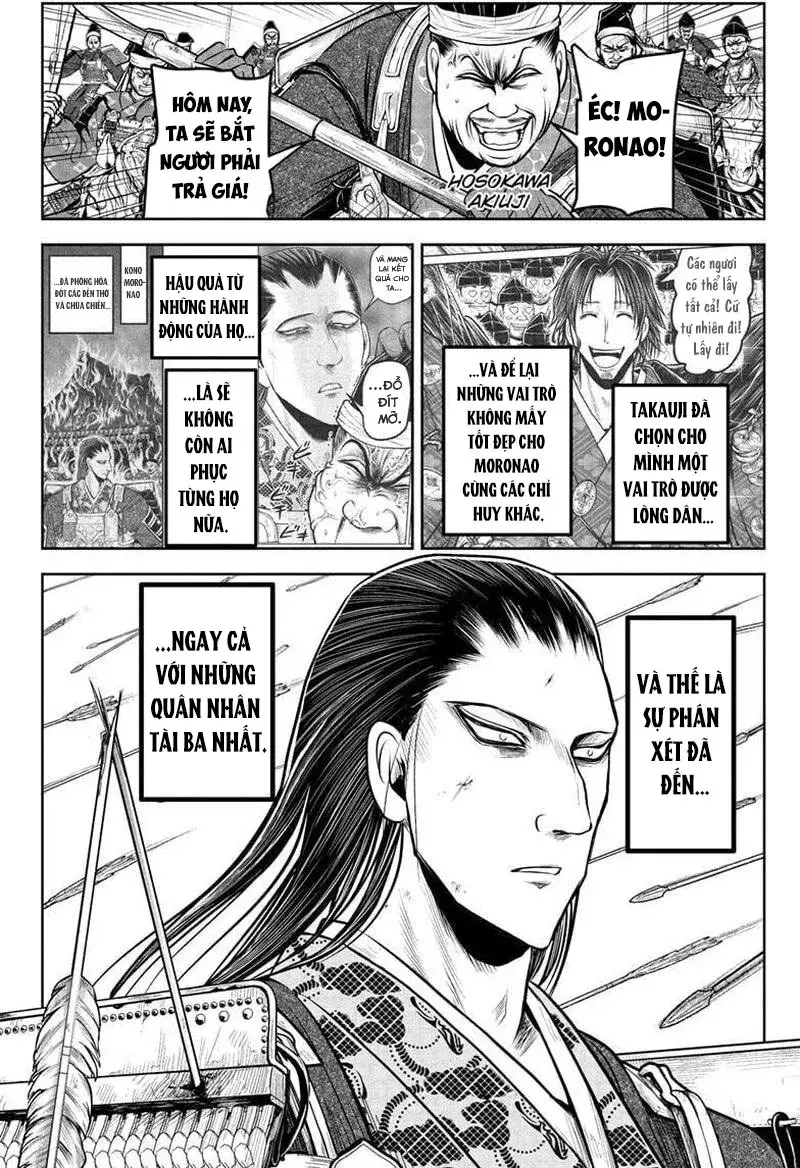 Thiếu Chủ Giỏi Chạy Trốn Chapter 200 - 20