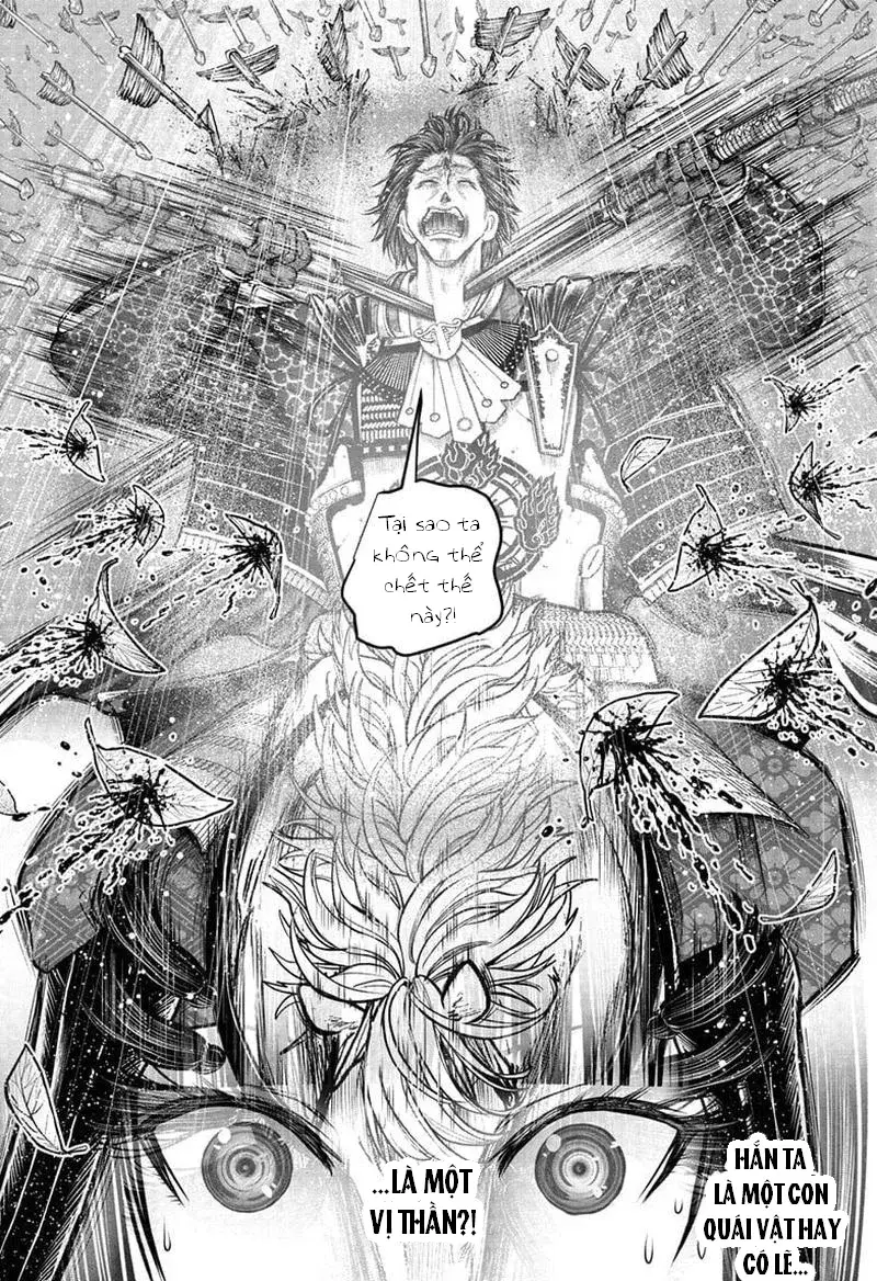 Thiếu Chủ Giỏi Chạy Trốn Chapter 201 - 10