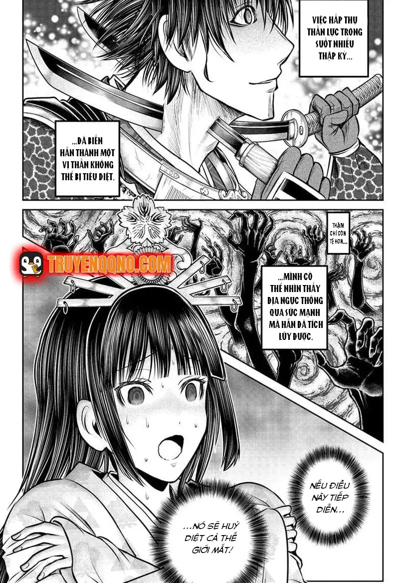 Thiếu Chủ Giỏi Chạy Trốn Chapter 201 - 12