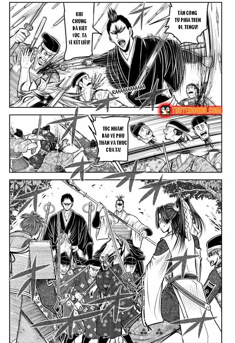 Thiếu Chủ Giỏi Chạy Trốn Chapter 202 - 19