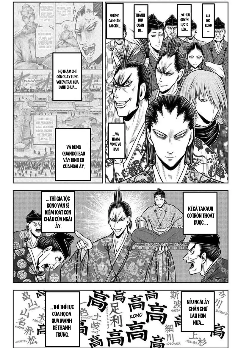 Thiếu Chủ Giỏi Chạy Trốn Chapter 205 - 10