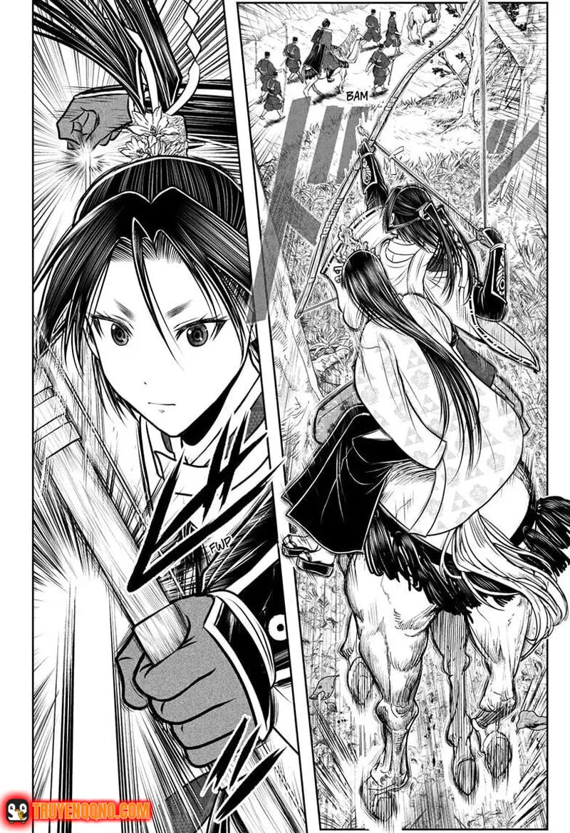 Thiếu Chủ Giỏi Chạy Trốn Chapter 205 - 14