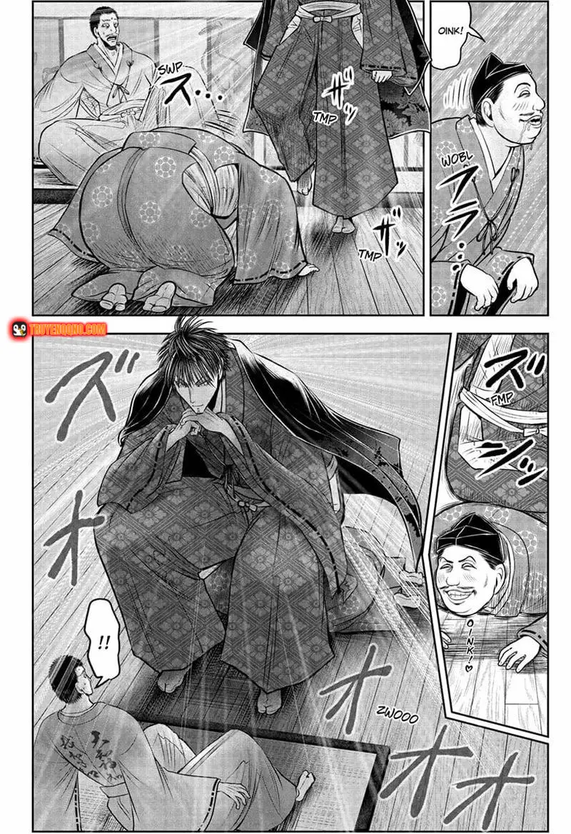 Thiếu Chủ Giỏi Chạy Trốn Chapter 207 - 14