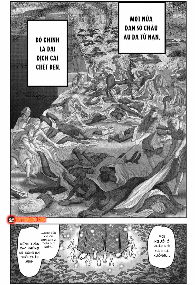 Thiếu Chủ Giỏi Chạy Trốn Chapter 207 - 22