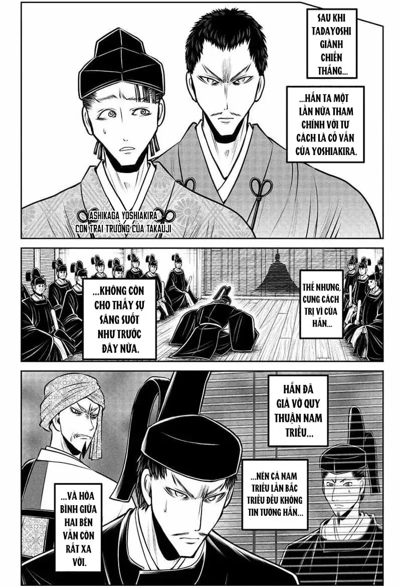 Thiếu Chủ Giỏi Chạy Trốn Chapter 208 - 6