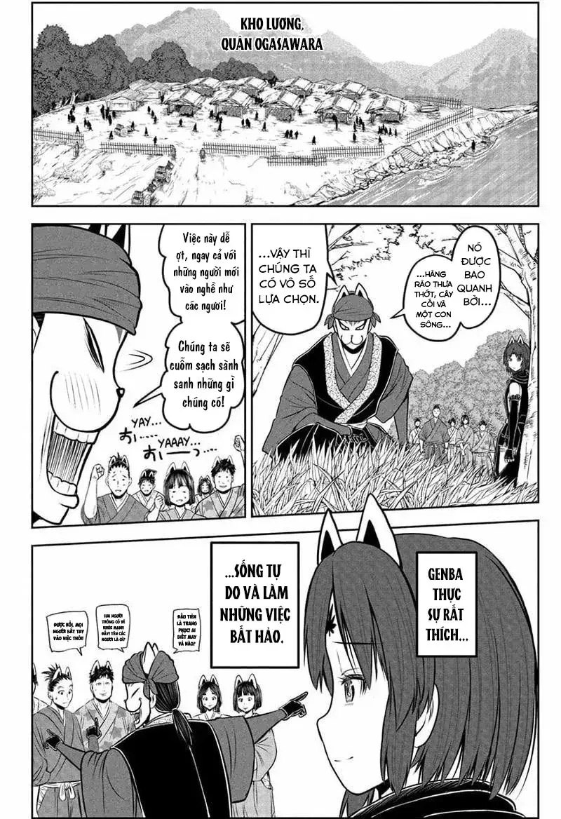 Thiếu Chủ Giỏi Chạy Trốn Chapter 208 - 16