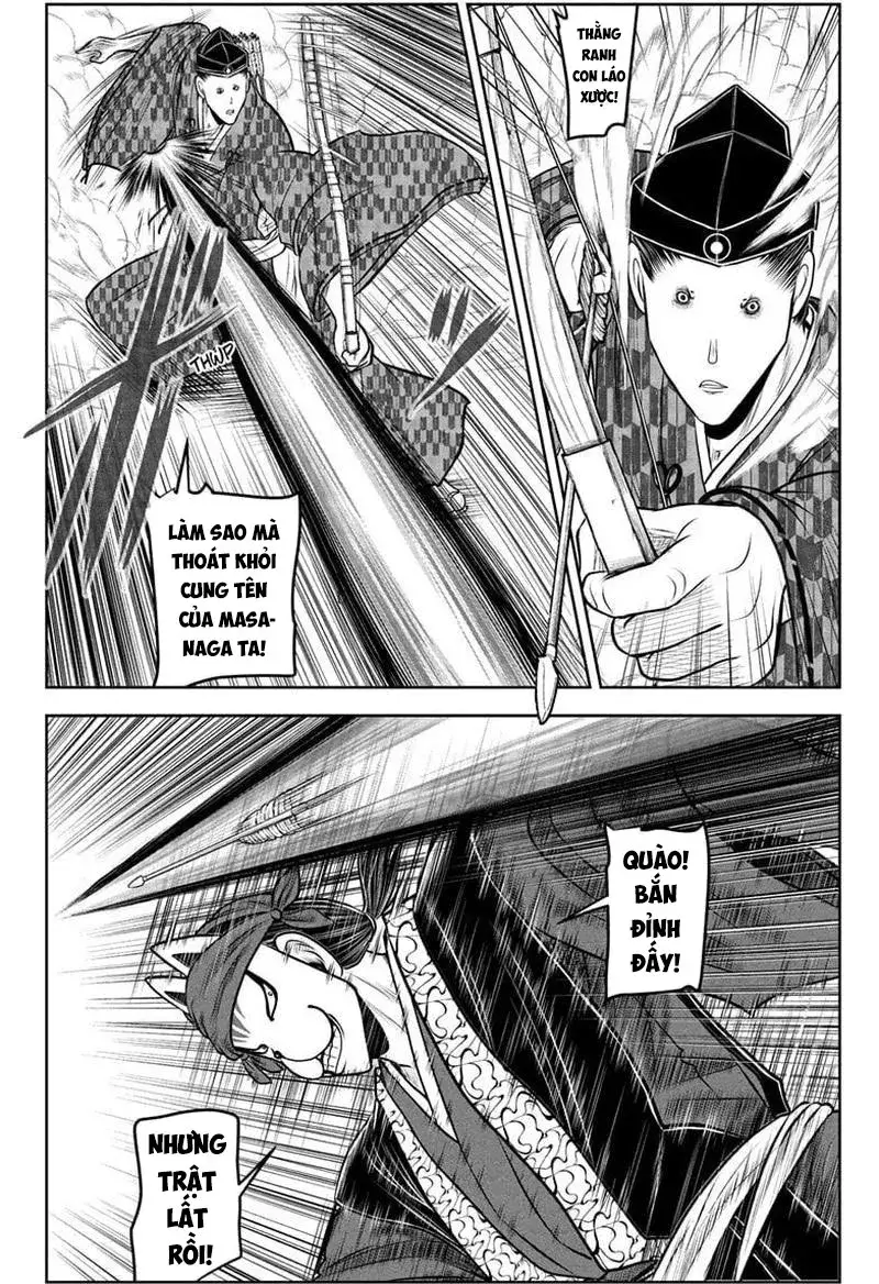 Thiếu Chủ Giỏi Chạy Trốn Chapter 209 - 6