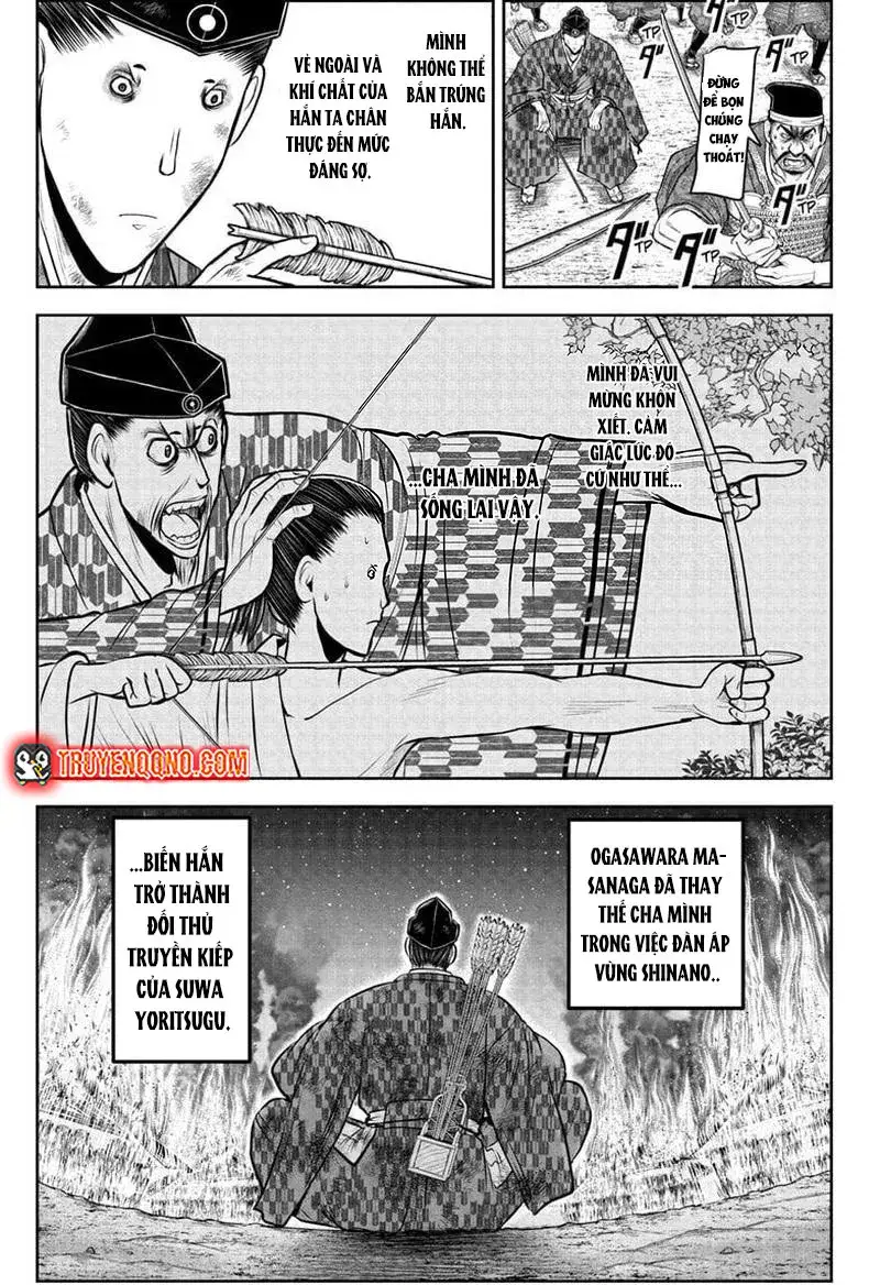 Thiếu Chủ Giỏi Chạy Trốn Chapter 209 - 15