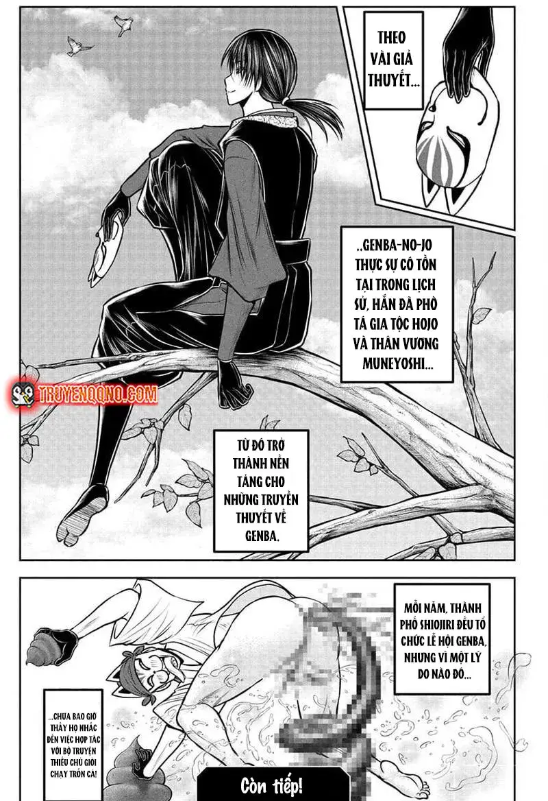 Thiếu Chủ Giỏi Chạy Trốn Chapter 209 - 23