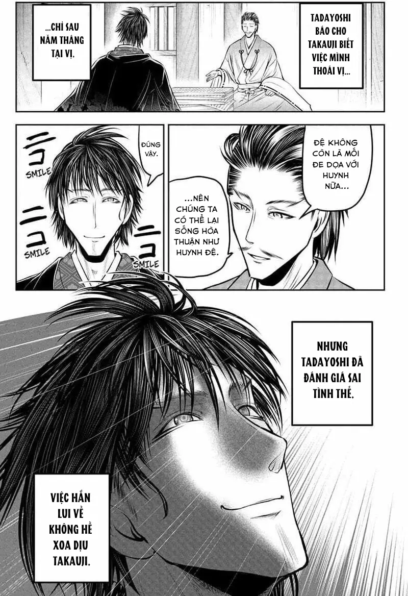 Thiếu Chủ Giỏi Chạy Trốn Chapter 210 - 13