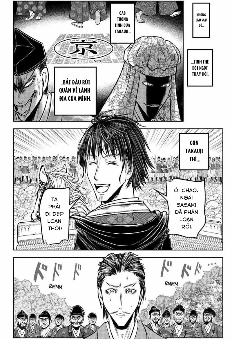 Thiếu Chủ Giỏi Chạy Trốn Chapter 210 - 14