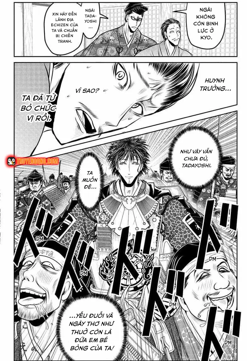 Thiếu Chủ Giỏi Chạy Trốn Chapter 210 - 16