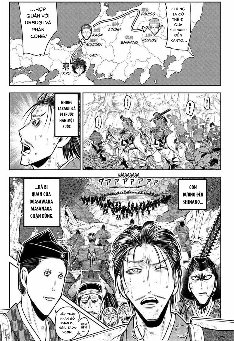 Thiếu Chủ Giỏi Chạy Trốn Chapter 210 - 19