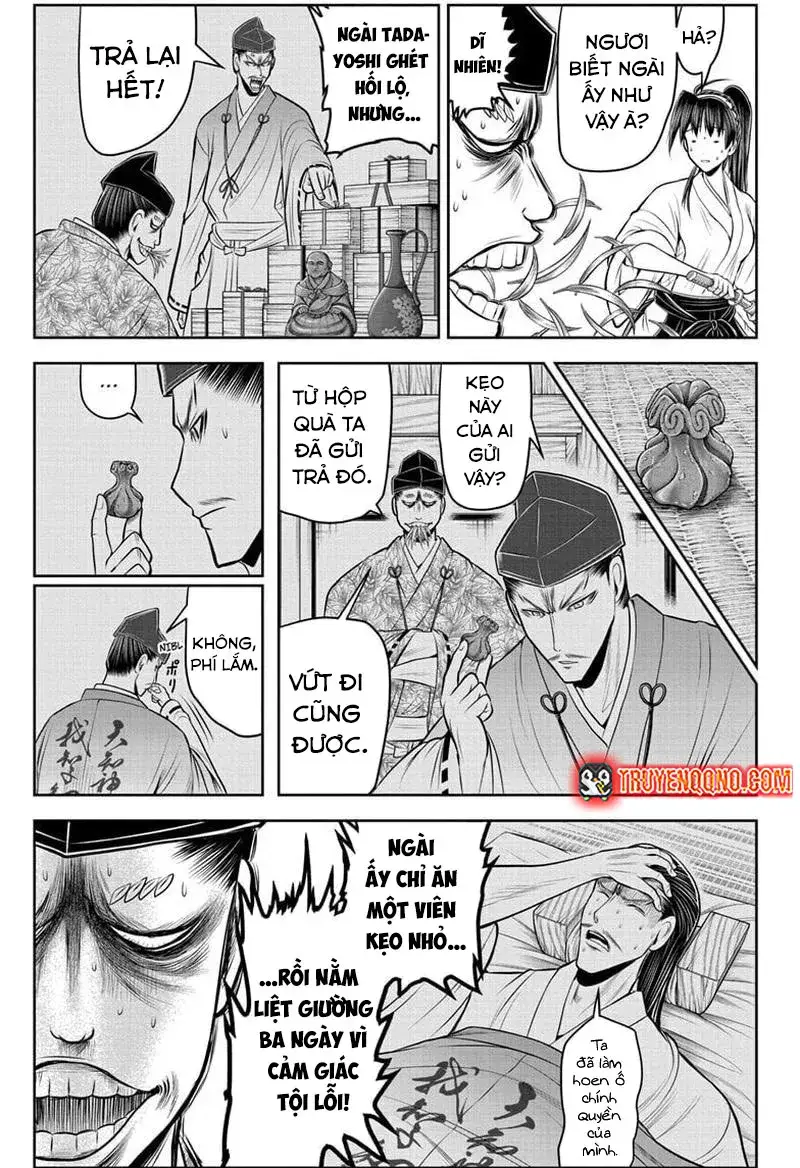 Thiếu Chủ Giỏi Chạy Trốn Chapter 211 - 13