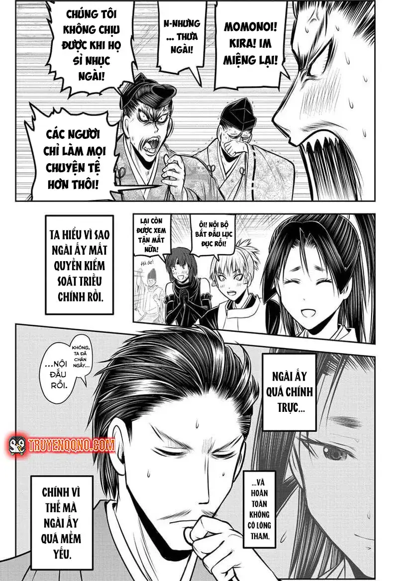 Thiếu Chủ Giỏi Chạy Trốn Chapter 211 - 15