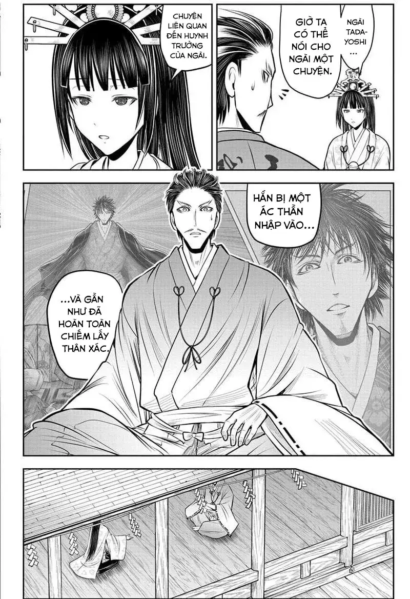 Thiếu Chủ Giỏi Chạy Trốn Chapter 211 - 16