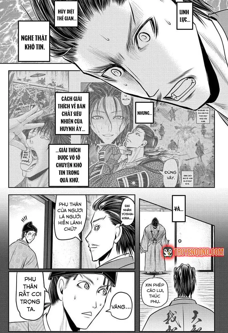 Thiếu Chủ Giỏi Chạy Trốn Chapter 211 - 17