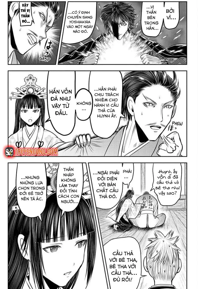 Thiếu Chủ Giỏi Chạy Trốn Chapter 211 - 19