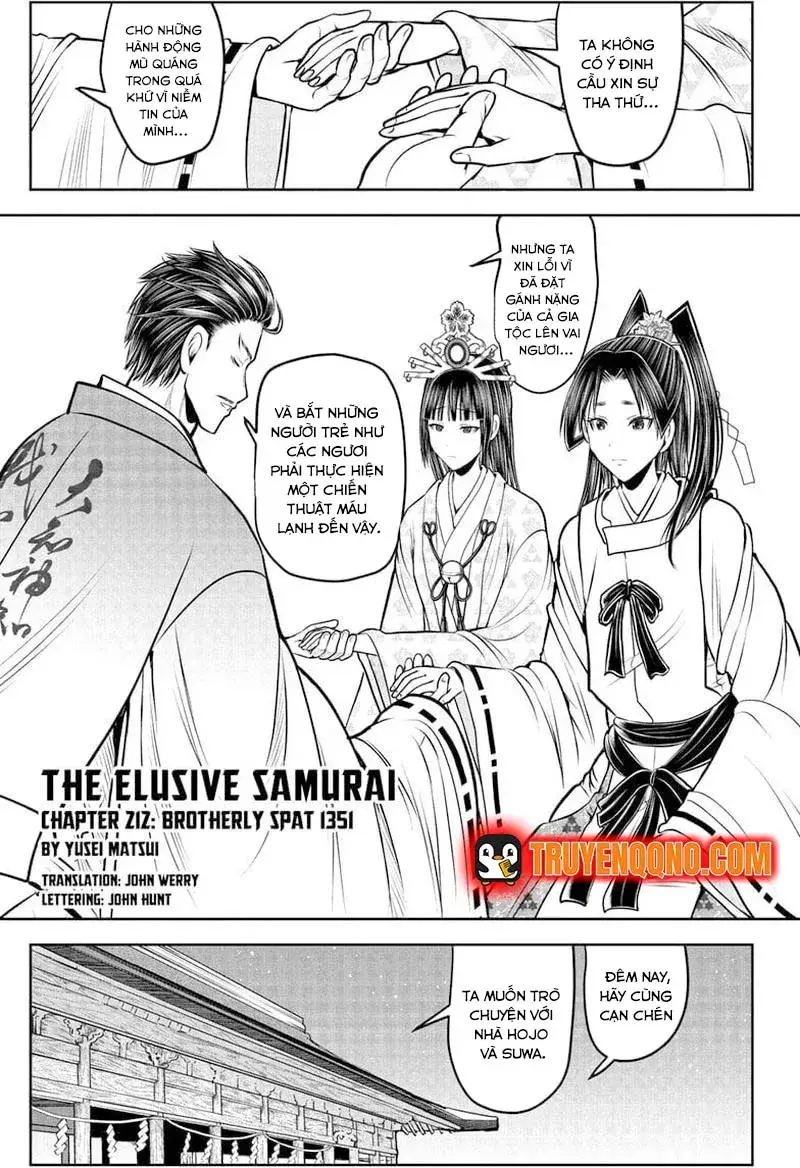 Thiếu Chủ Giỏi Chạy Trốn Chapter 212 - 7