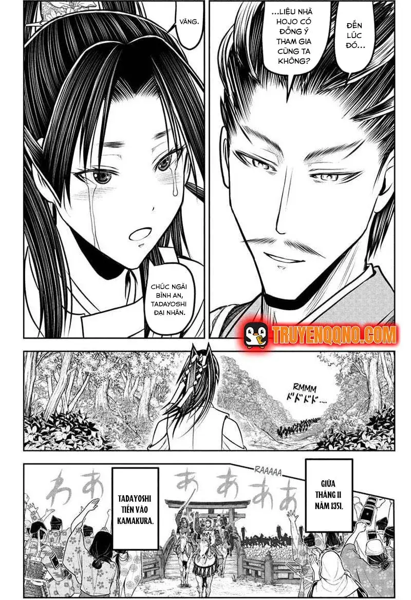Thiếu Chủ Giỏi Chạy Trốn Chapter 212 - 10