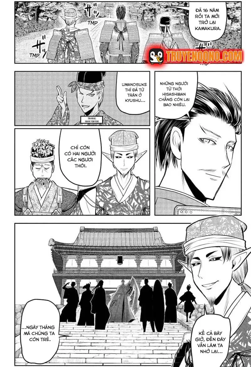 Thiếu Chủ Giỏi Chạy Trốn Chapter 212 - 12