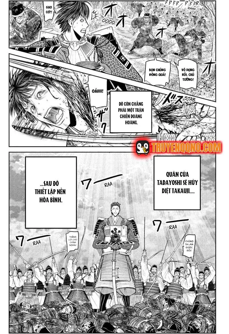 Thiếu Chủ Giỏi Chạy Trốn Chapter 212 - 15