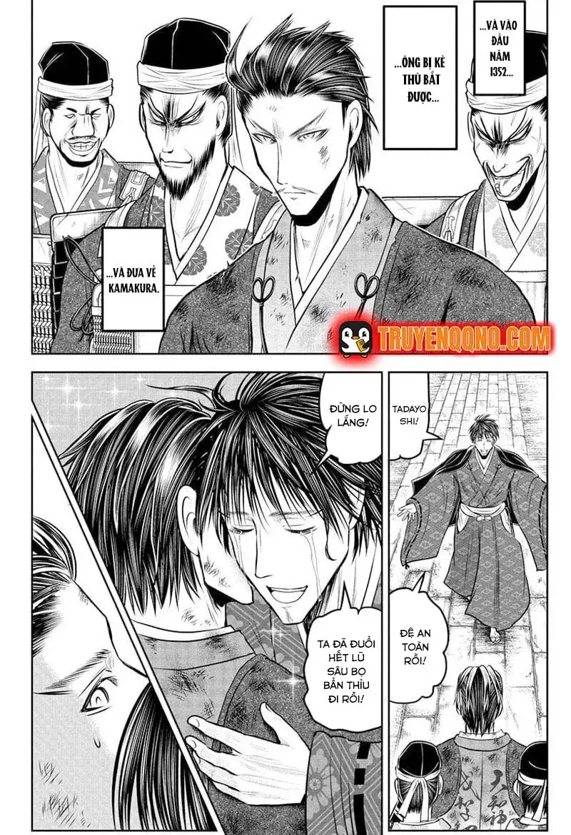 Thiếu Chủ Giỏi Chạy Trốn Chapter 212 - 18