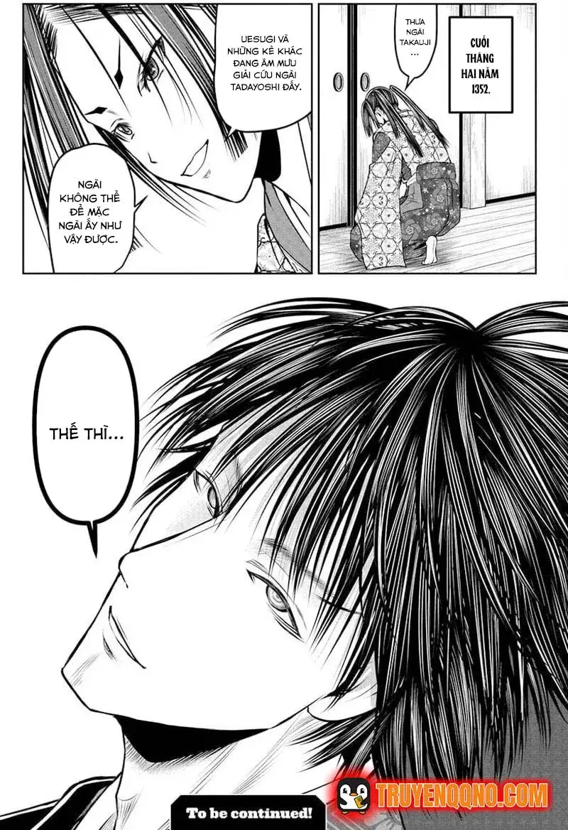 Thiếu Chủ Giỏi Chạy Trốn Chapter 212 - 21