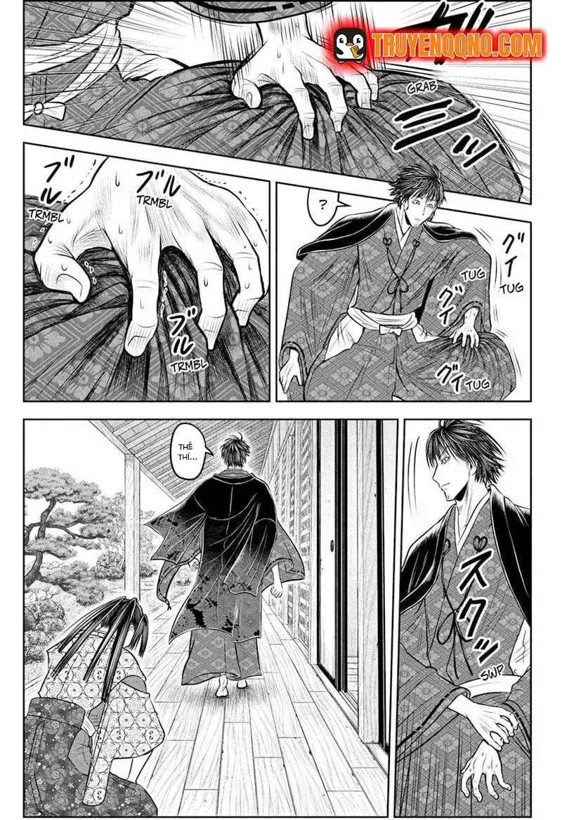 Thiếu Chủ Giỏi Chạy Trốn Chapter 213 - 3