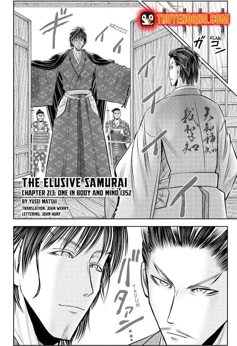 Thiếu Chủ Giỏi Chạy Trốn Chapter 213 - 4